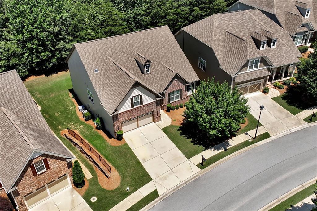 3450 Locust Cove Road