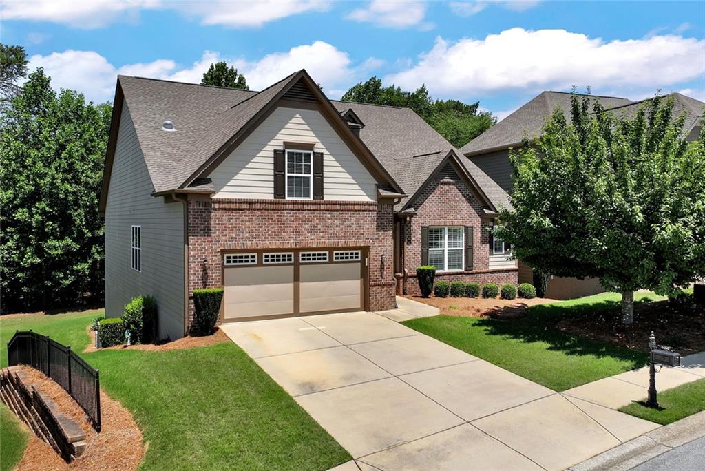3450 Locust Cove Road