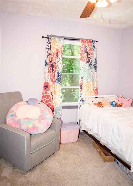 2592 King Louis Road, Conyers, Georgia image 18