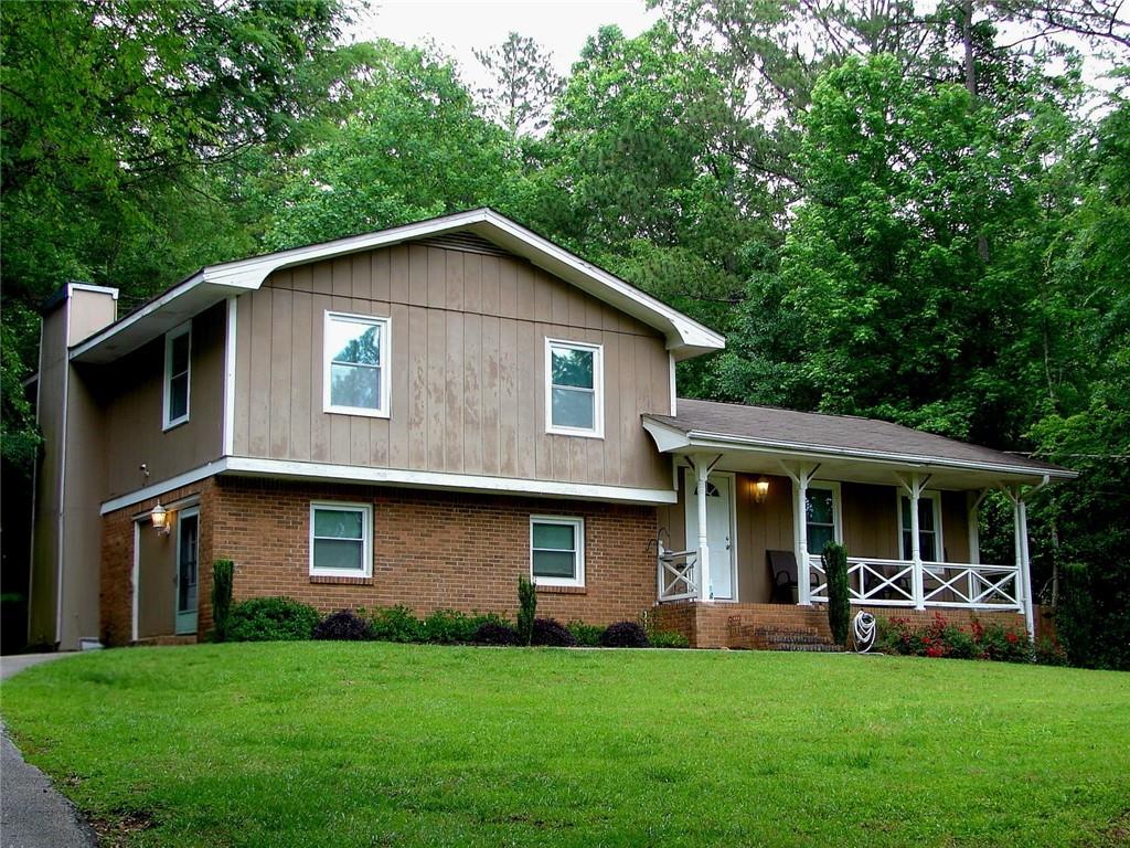 2592 King Louis Road, Conyers, Georgia image 1
