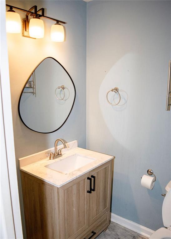 2592 King Louis Road, Conyers, Georgia image 23