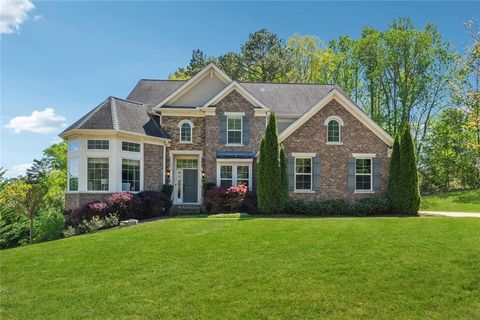102 Millstone Way Canton GA 30115