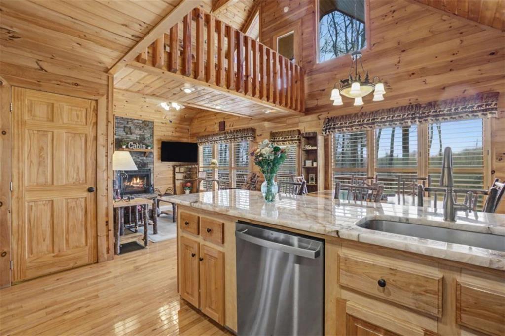 494 Lower Prince Mountain Road