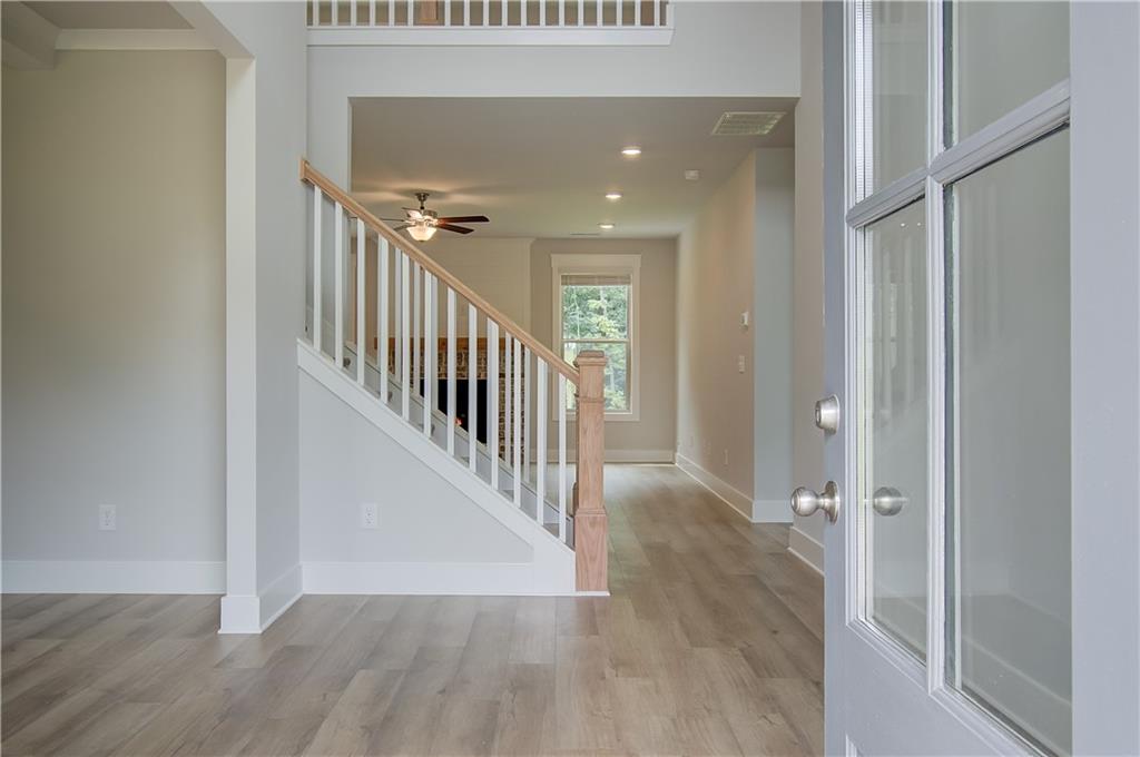 107 Homesite Saddle Drive