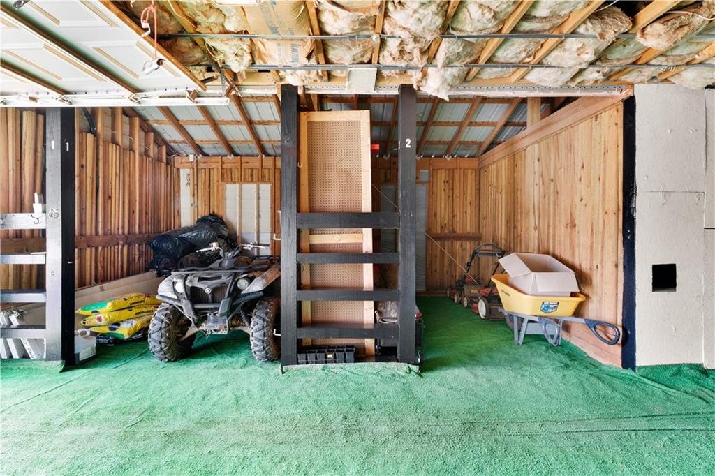 Land/Farm - Residential