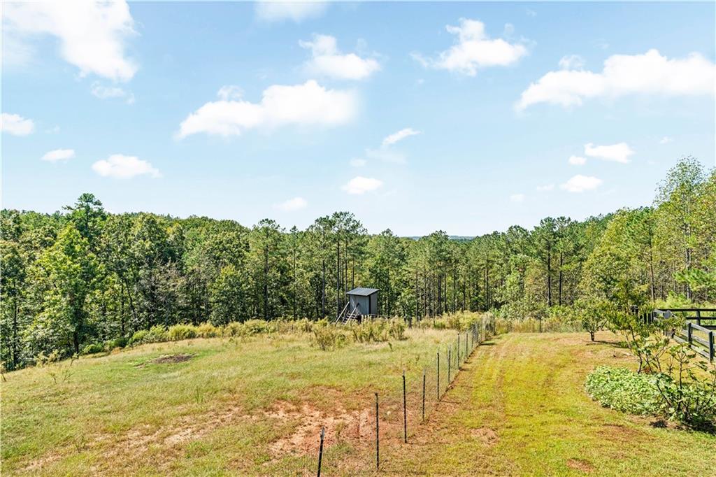 Land/Farm - Residential