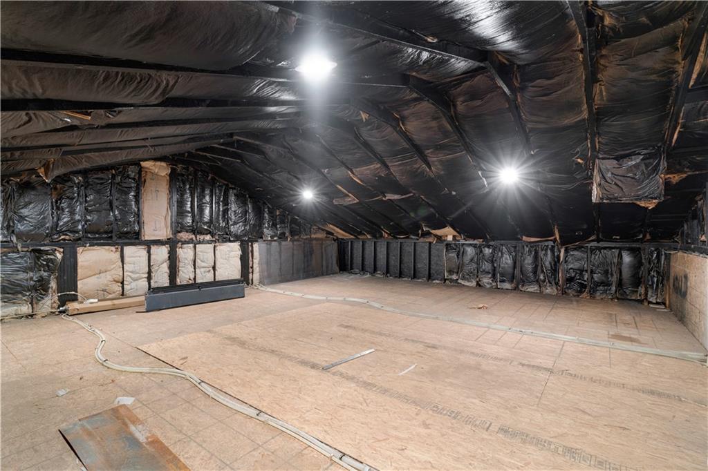 Land/Farm - Residential