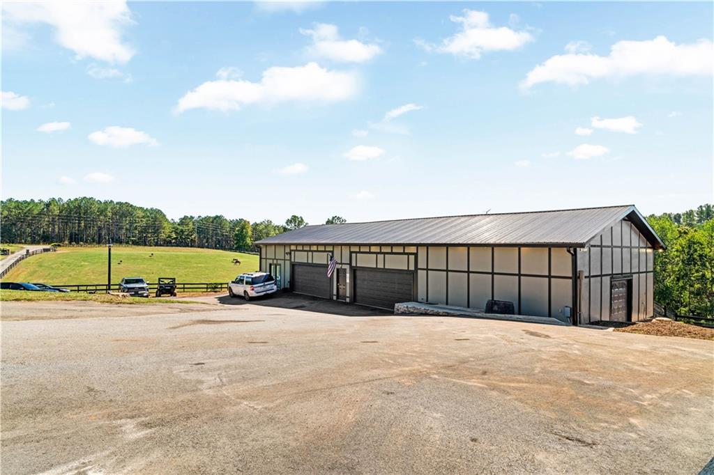 Land/Farm - Residential