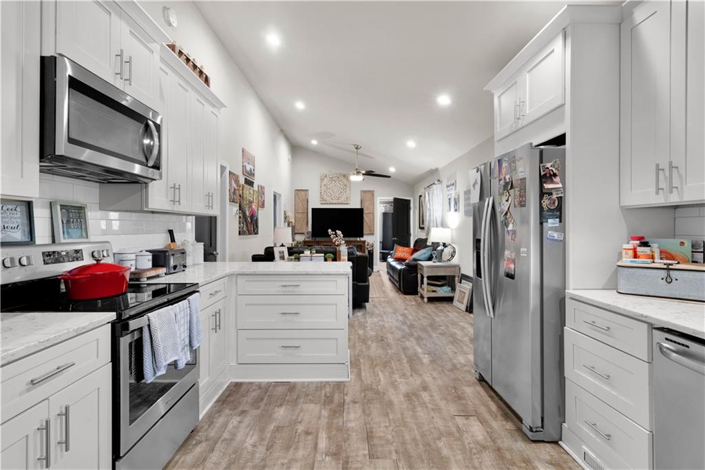 Land/Farm - Residential