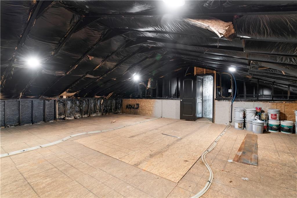 Land/Farm - Residential