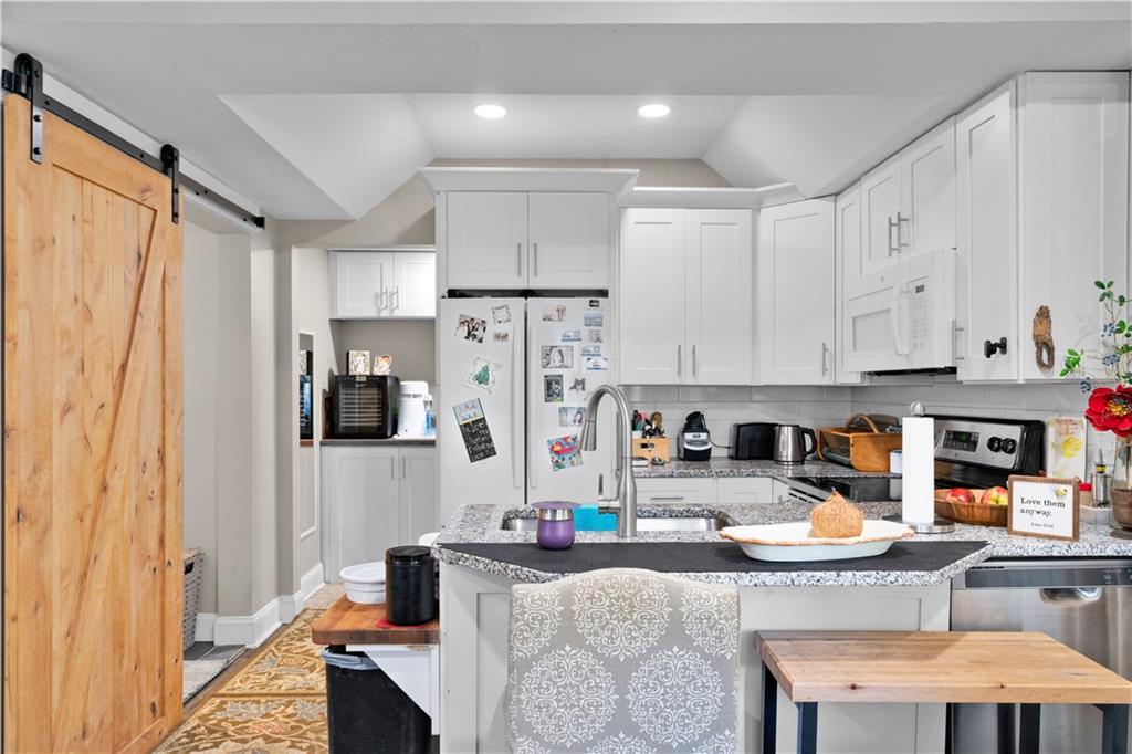 Land/Farm - Residential