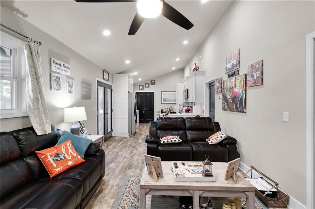 Land/Farm - Residential