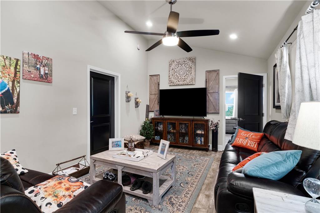 Land/Farm - Residential