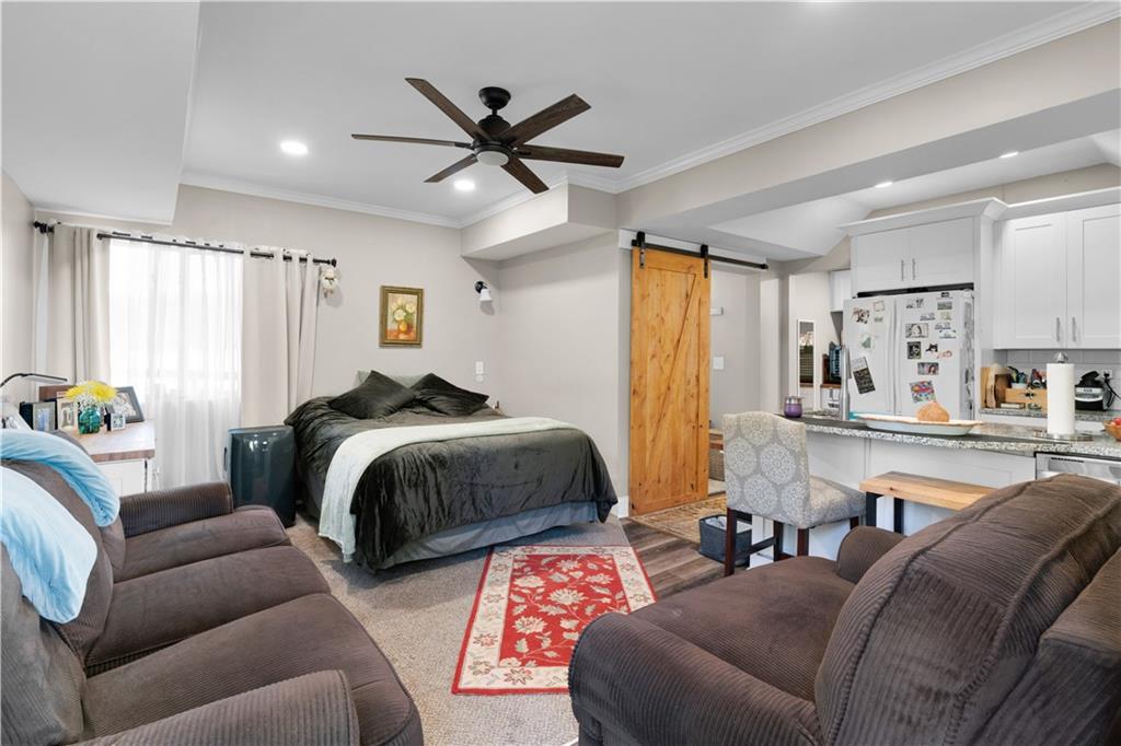 Land/Farm - Residential