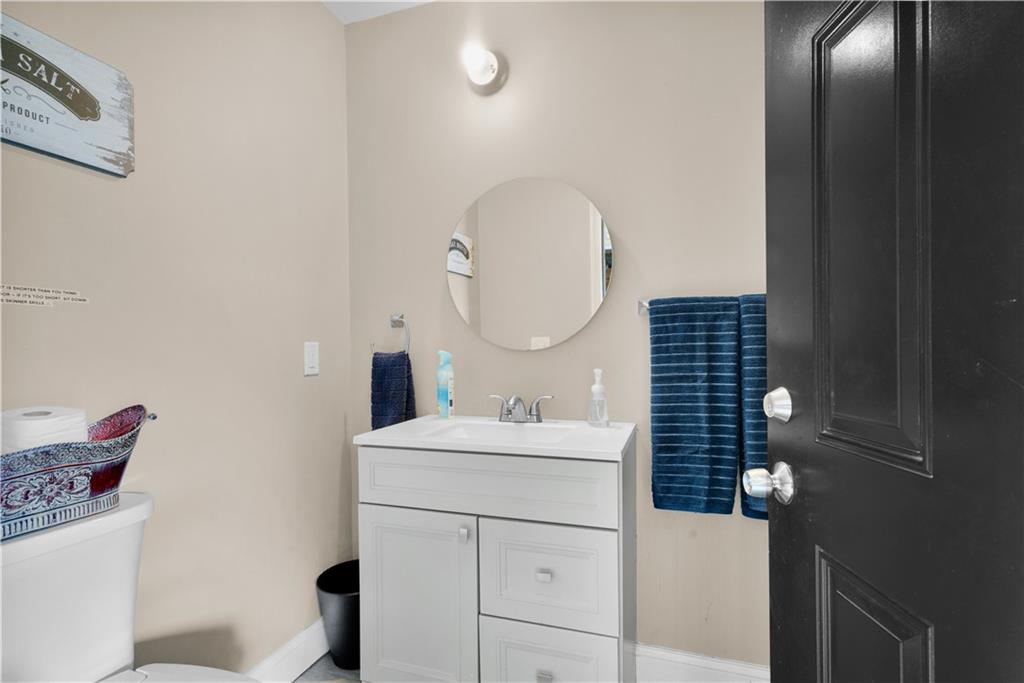 Land/Farm - Residential