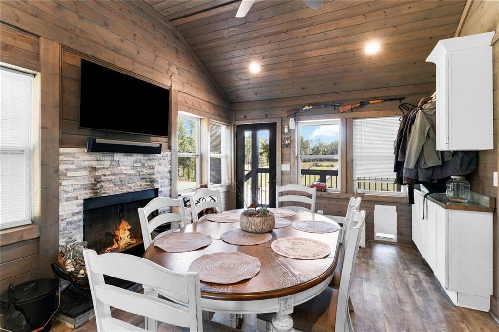 Land/Farm - Residential