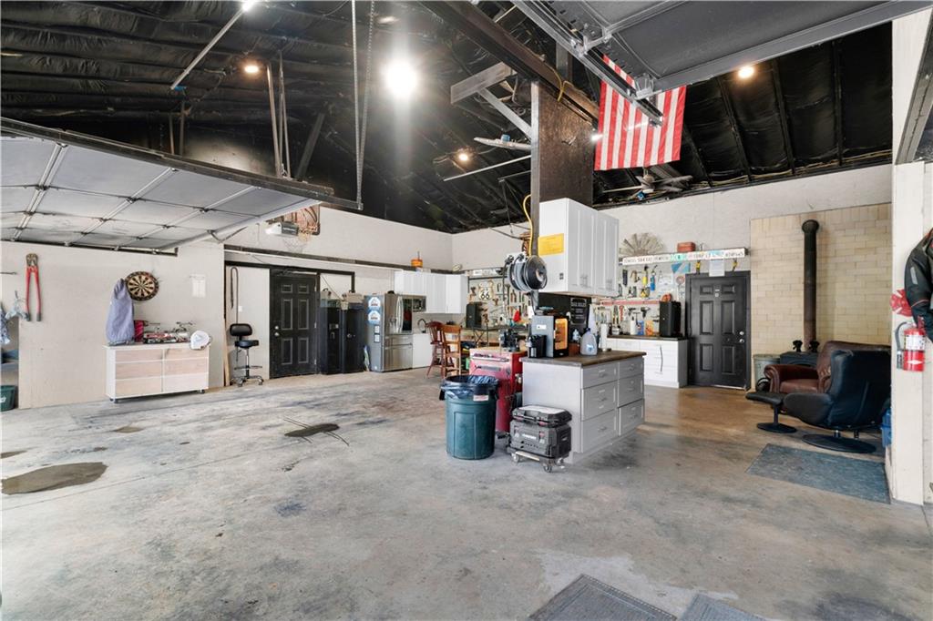 Land/Farm - Residential