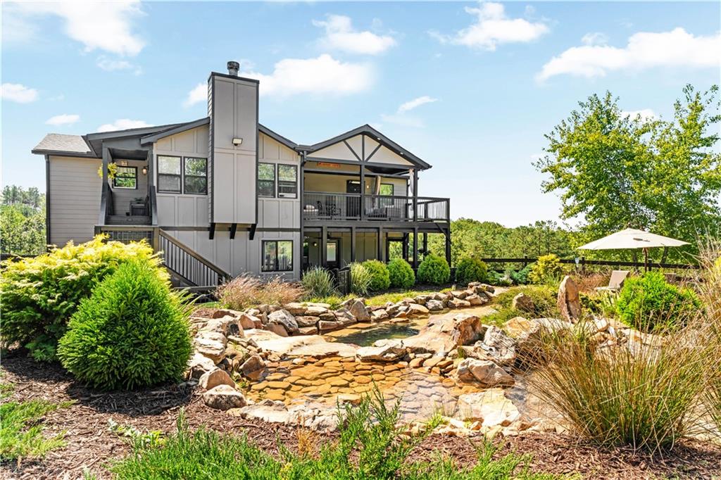 Land/Farm - Residential