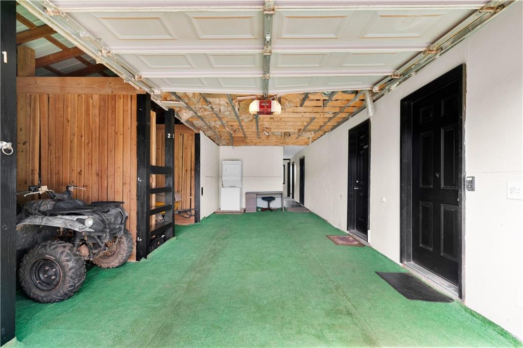 Land/Farm - Residential