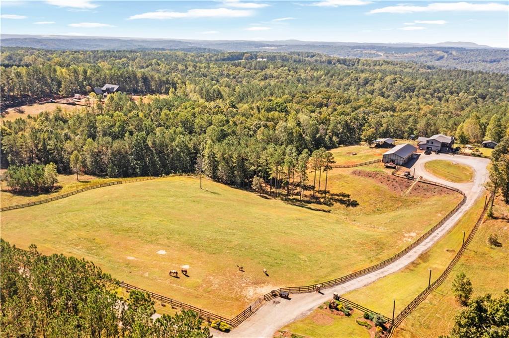 Land/Farm - Residential