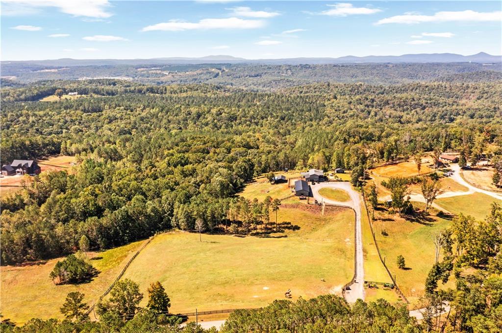 Land/Farm - Residential