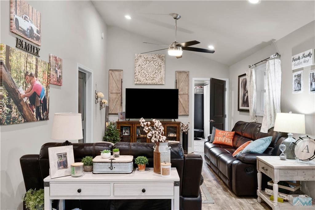 Land/Farm - Residential