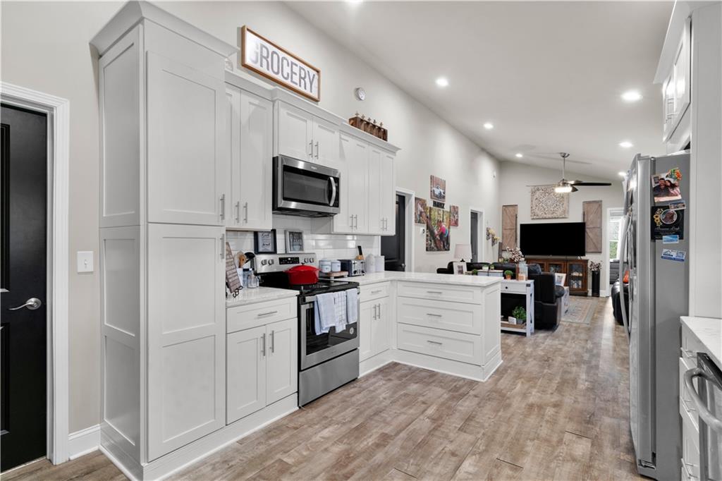 Land/Farm - Residential