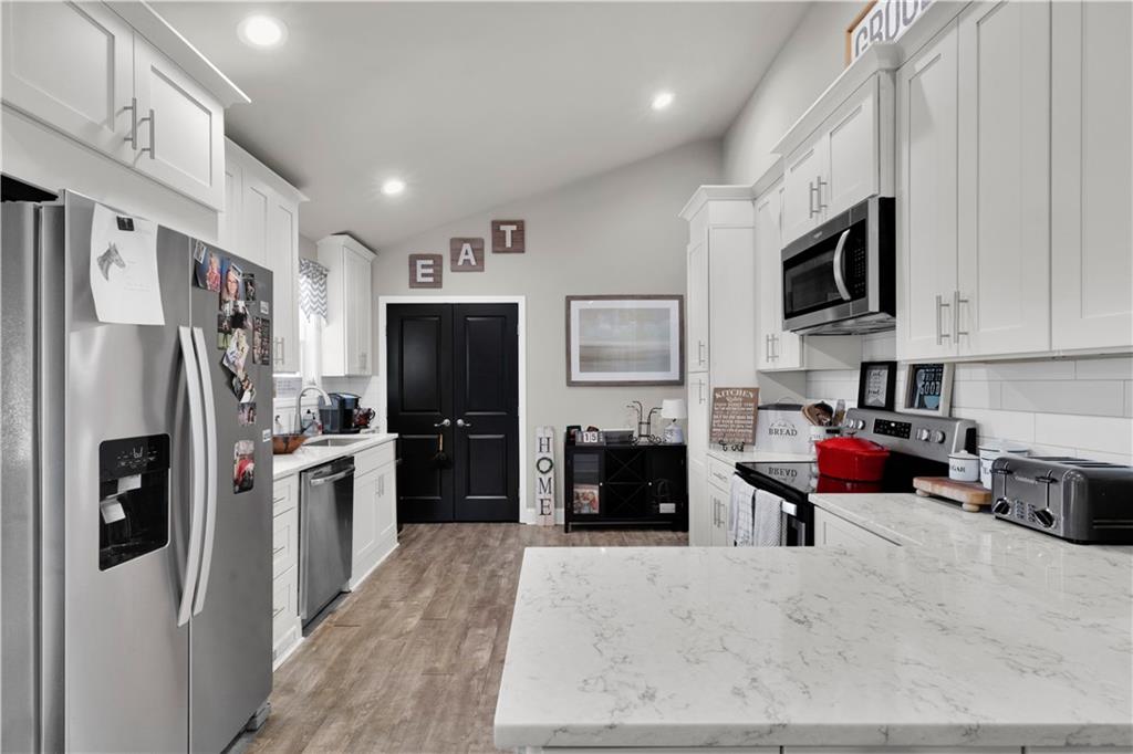 Land/Farm - Residential