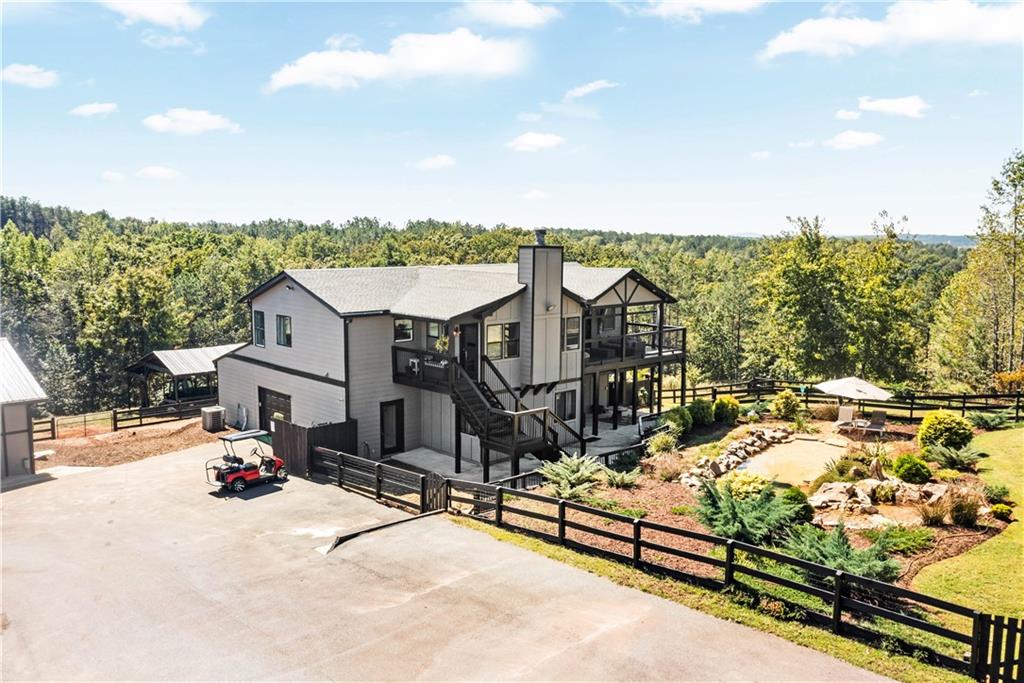 Land/Farm - Residential