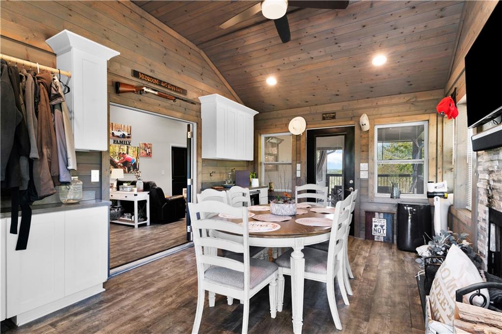 Land/Farm - Residential