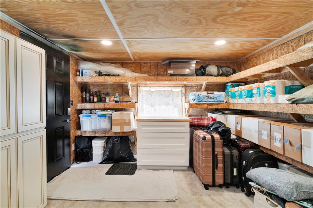 Land/Farm - Residential