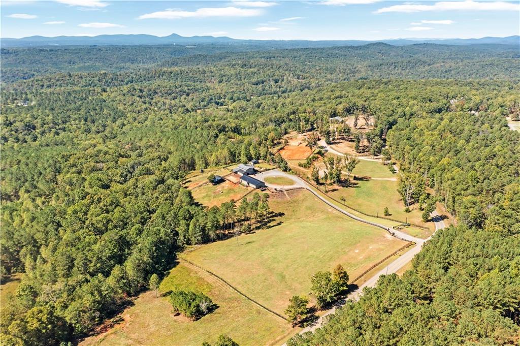 Land/Farm - Residential