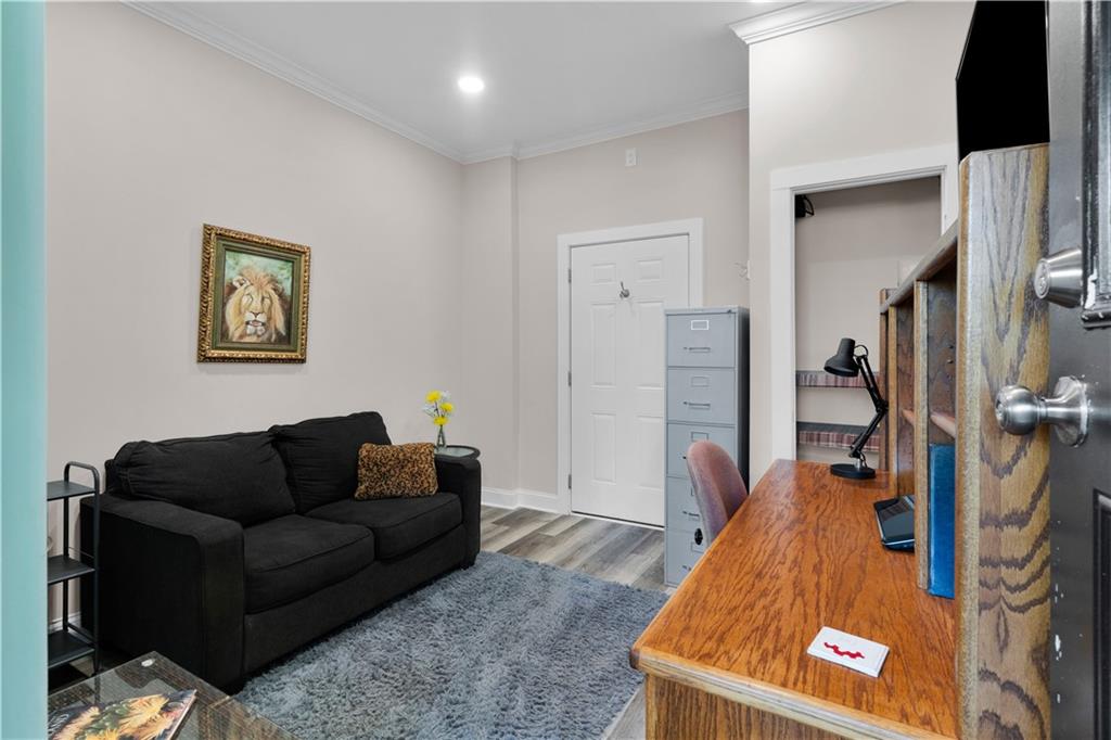 Land/Farm - Residential