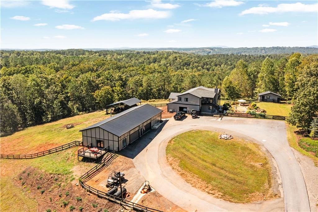 Land/Farm - Residential