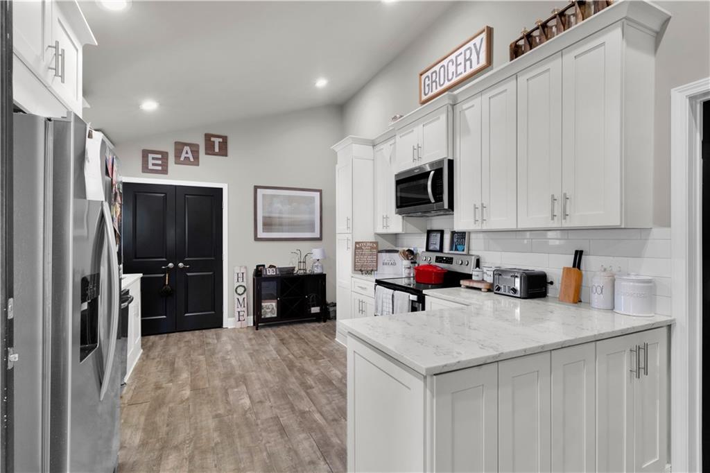 Land/Farm - Residential