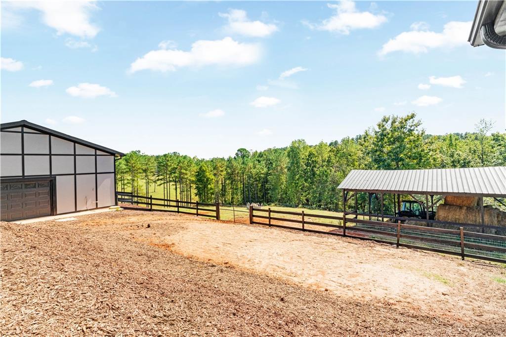 Land/Farm - Residential