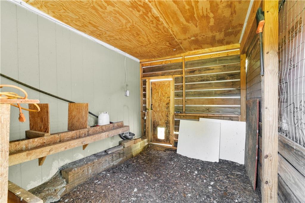 Land/Farm - Residential