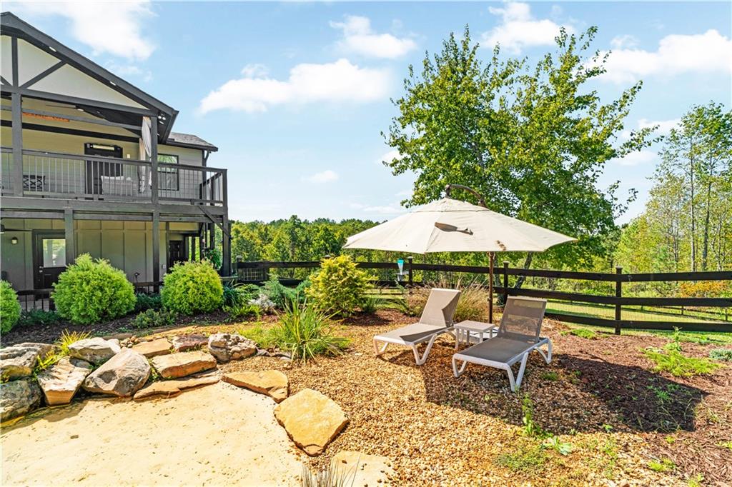 Land/Farm - Residential