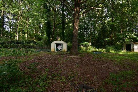 A home in Stockbridge