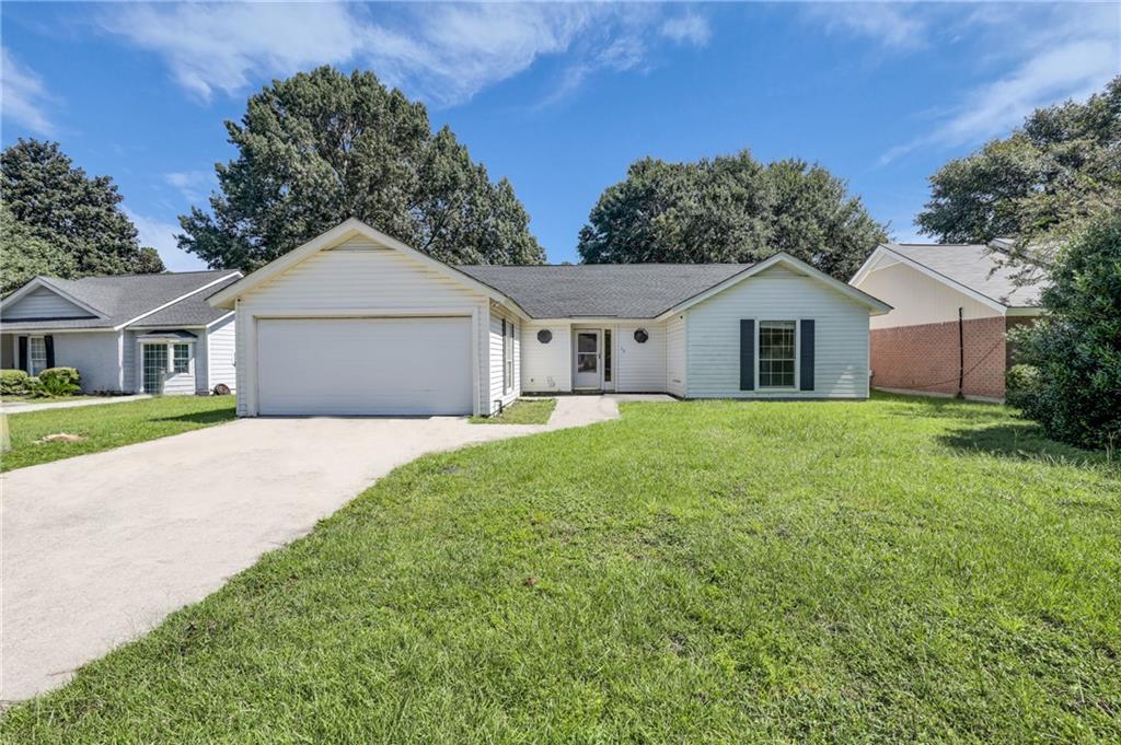 This charming Savannah home is full of character and potential. Located in a quiet, established neighborhood close to downtown, shopping, and dining, it offers a spacious layout with plenty of natural light and classic features. The generous yard is perfect for a garden, outdoor entertaining, or future upgrades. While the home does need some updating, it’s a great opportunity for buyers who want to put their personal touch on a property or for investors looking for a solid project and priced well below market value. With some updates this could easily become your dream Savannah home or a fantastic investment.
