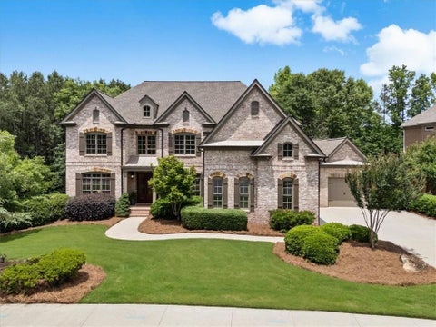 Homes For Sale - 1900 Evergrace Drive<br/> Milton, GA 30009
