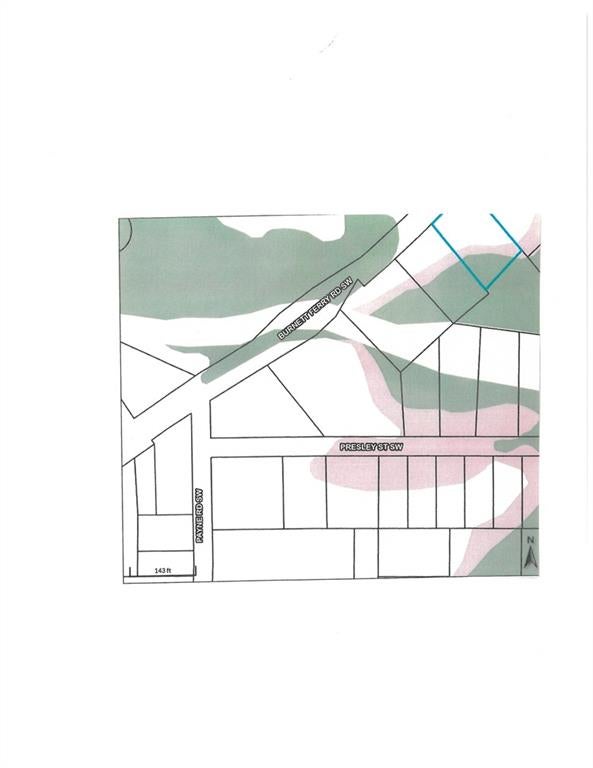 117 Burnett Ferry Rd
