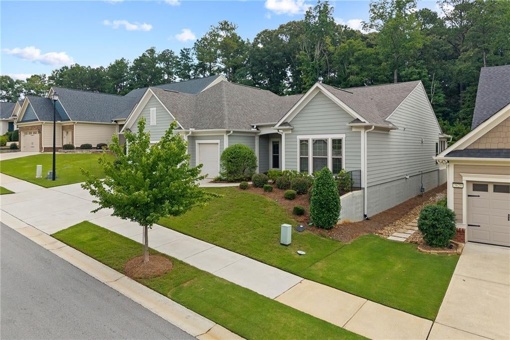 5625 Willow Springs Place