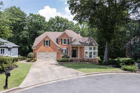 6185 Masters Club Drive Suwanee GA 30024