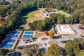 100 Festoon Court, Smyrna, Georgia image 35