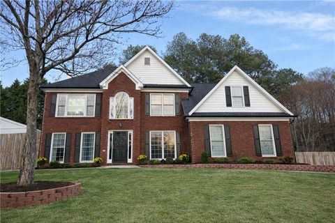 2425 Harbin Springs Cove Dacula GA 30019