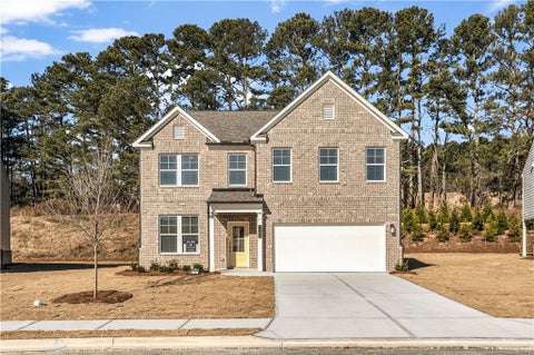 Homes For Rent - 313 Brighton Bend Lane<br/> Acworth, GA 30102