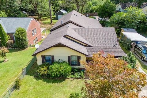 A home in Carrollton