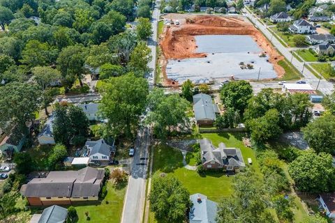 A home in Carrollton