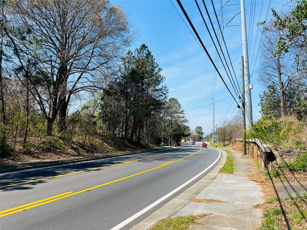 2520 Baker Road, Acworth, Georgia image 8